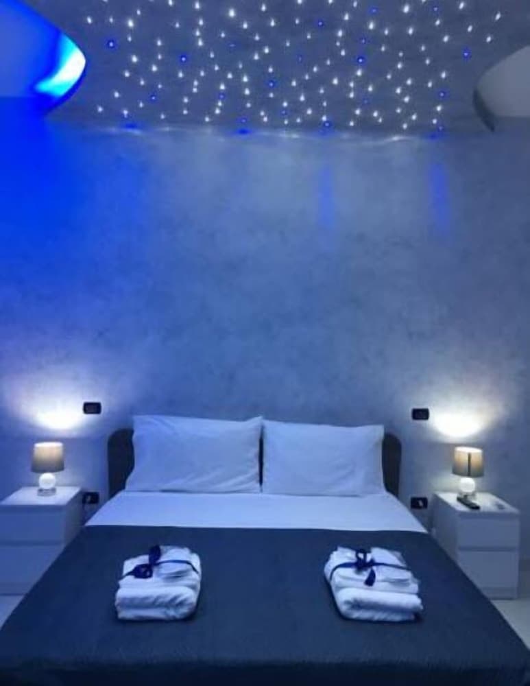 B&B Vittorio Emanuele