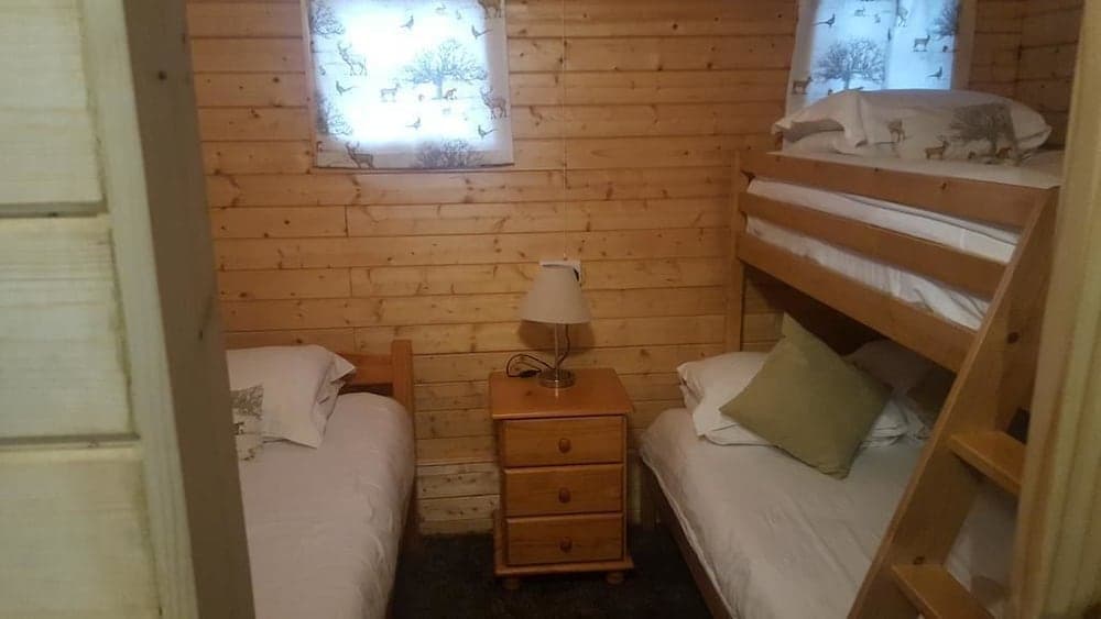 Meadows Way Guest House