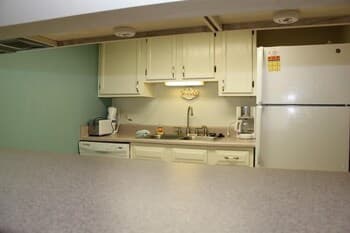 Gulf House 401 3 Bedroom Condo by RedAwning