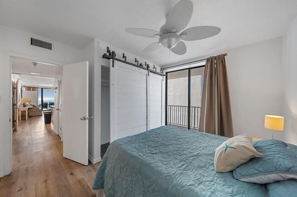 Romar Place 506 3 Bedroom Condo by RedAwning