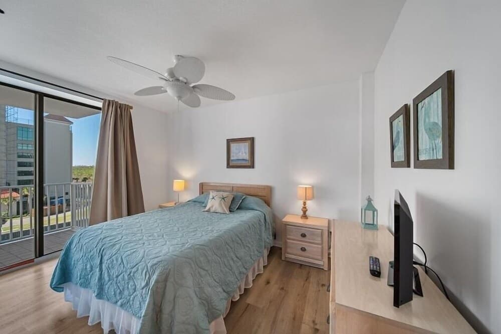 Romar Place 506 3 Bedroom Condo by RedAwning