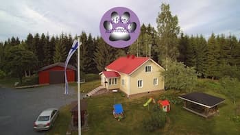 B&B Kommee Kurki
