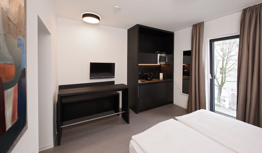 Blackhome Salzburg Maxglan