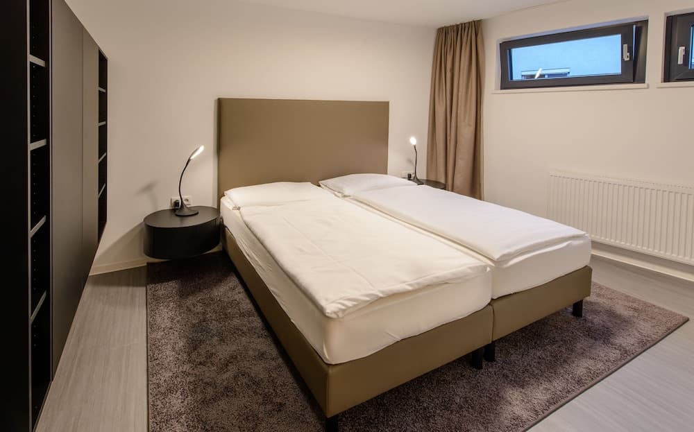 Blackhome Salzburg Maxglan