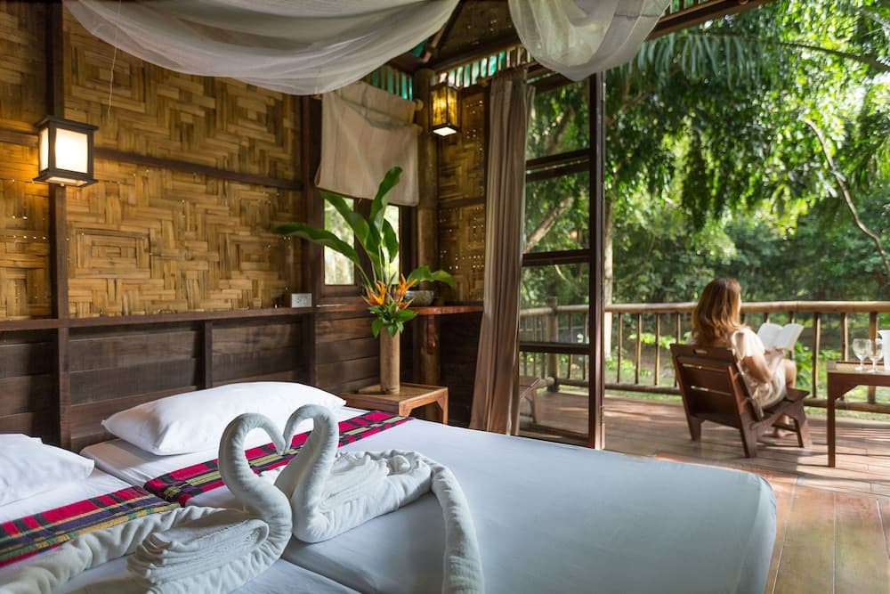 Our Jungle Camp - Eco Resort