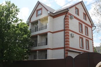 Apartments Galactika