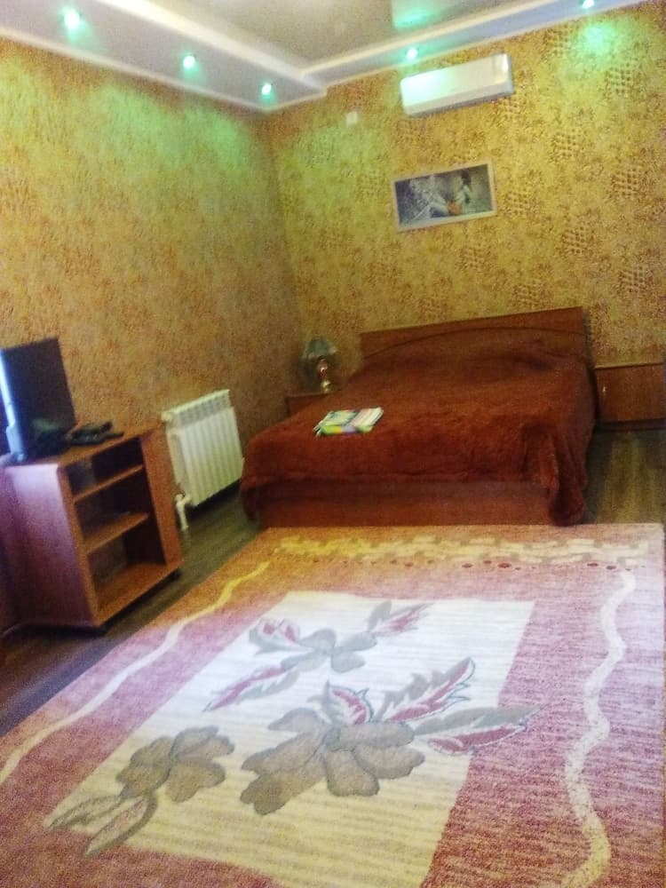 Apartments Galactika