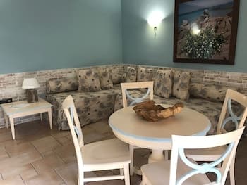 Hotel Villa del Parco