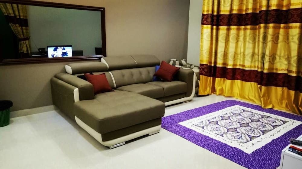 DBukit Losong Villa 1 Kuala Terengganu