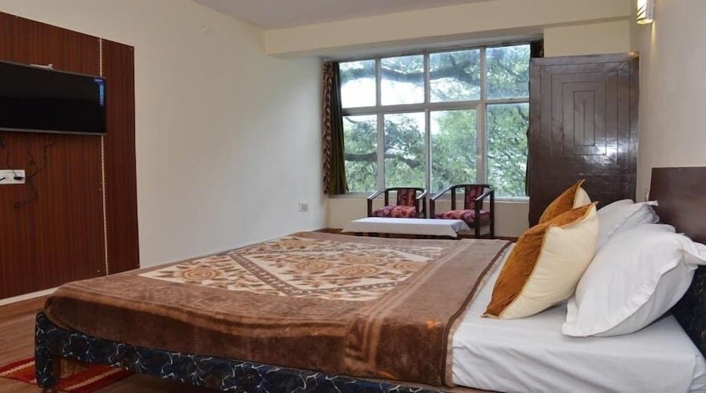 All Seasons Anamika Hotel