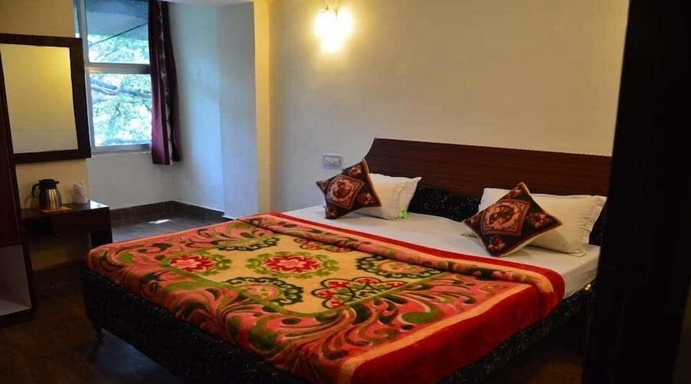 All Seasons Anamika Hotel