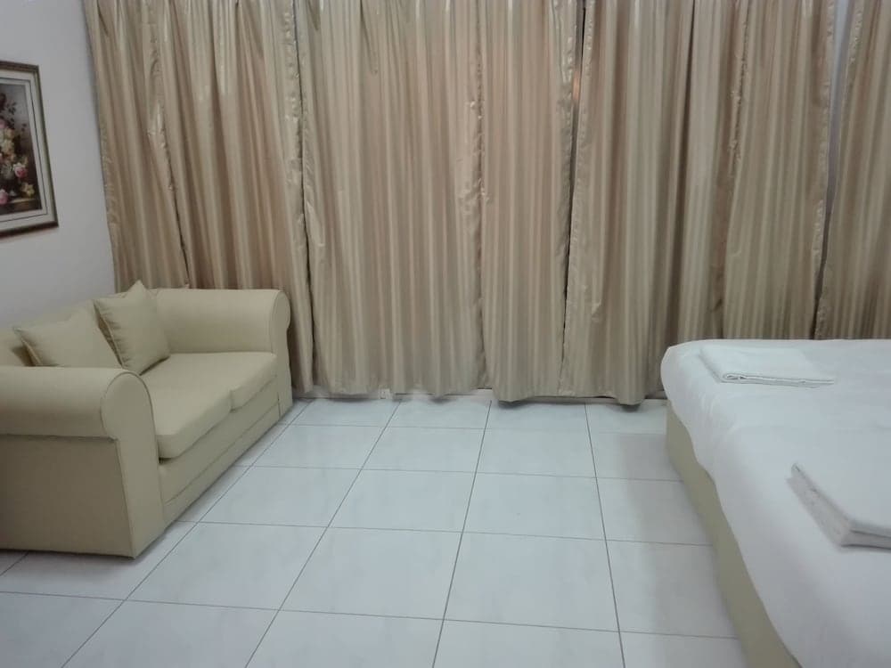 Salalah Beach Resort - Villas