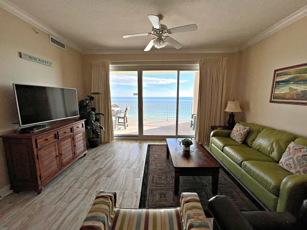 Regency Isle 704 2 Bedroom Condo by RedAwning