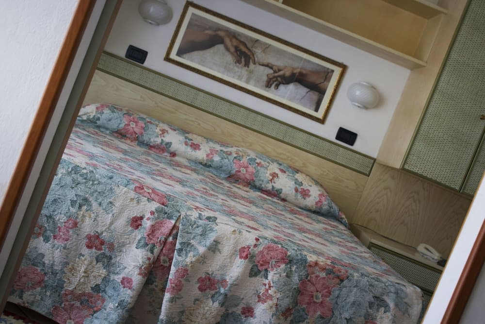 Hotel Residence Charles