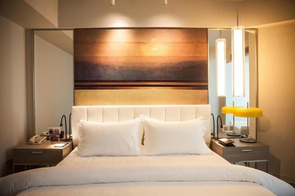 Metropolo Hangzhou Xiasha