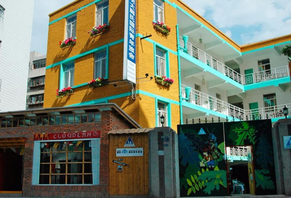 hotel image