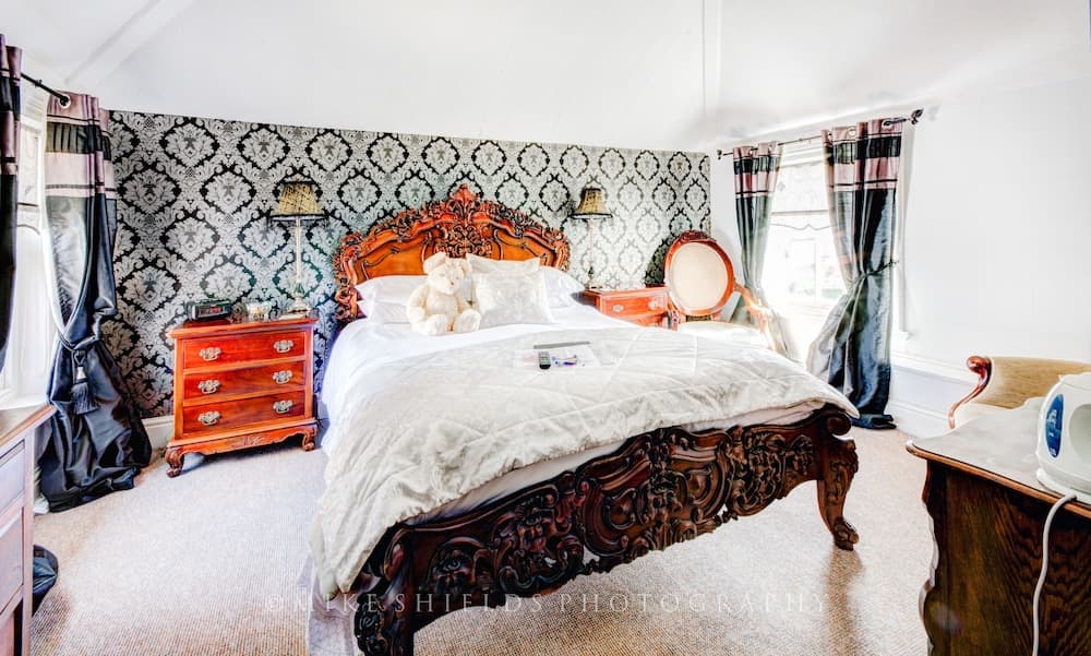 Plas Llwyd Guest House