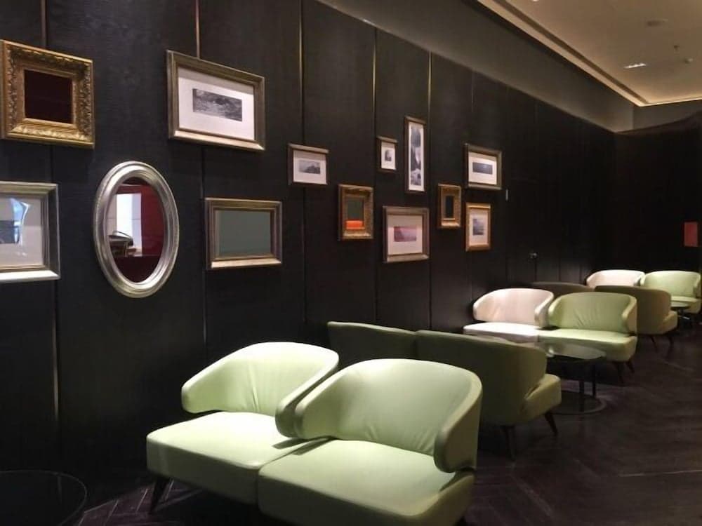 Metropolo Shenyang Sanhao Street