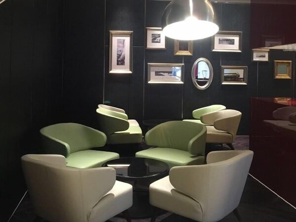 Metropolo Shenyang Sanhao Street