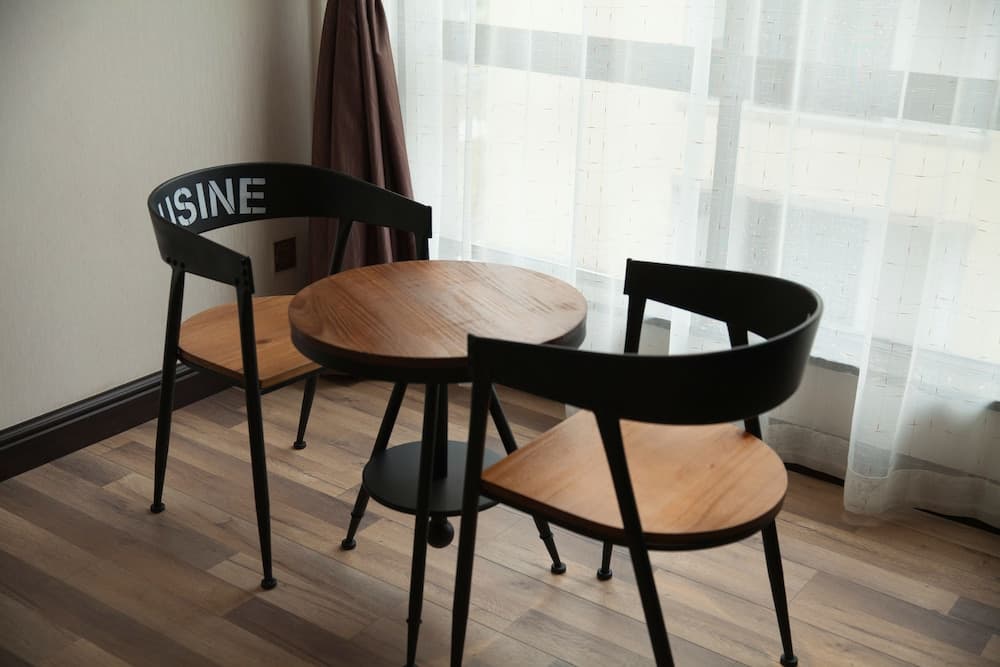 Metropolo Liyang Tianmy Lake