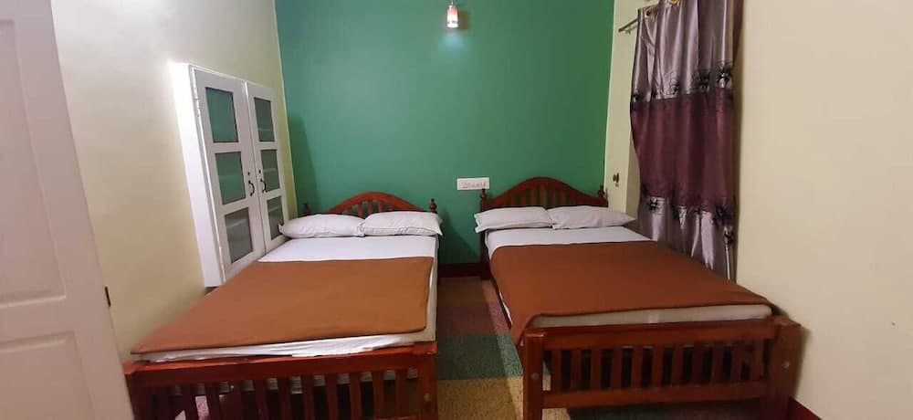 Palm Rivera - Hostel