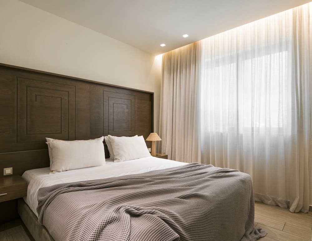 Prima Vista Beachfront Boutique Hotel