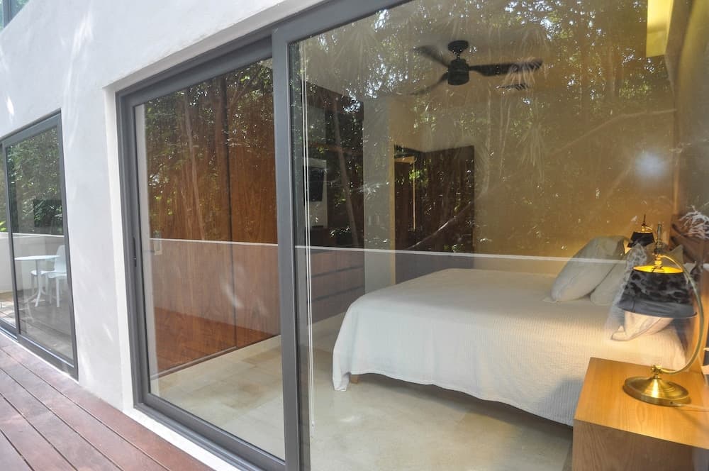 Terrazas 104 by Vimex