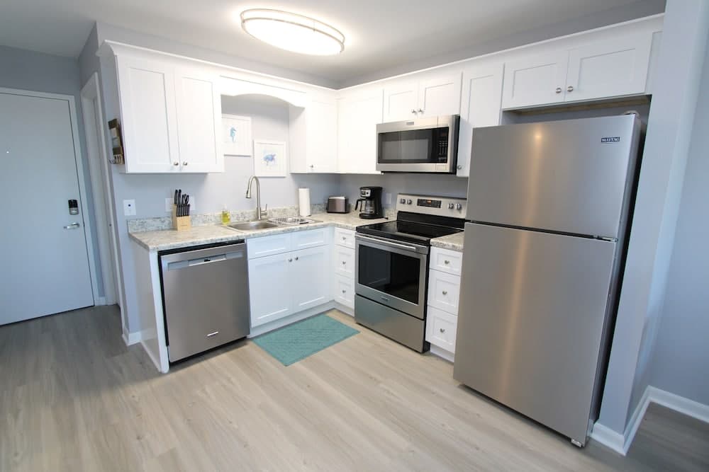 Gulf Shores Plantation 4412 2 Bedroom Condo