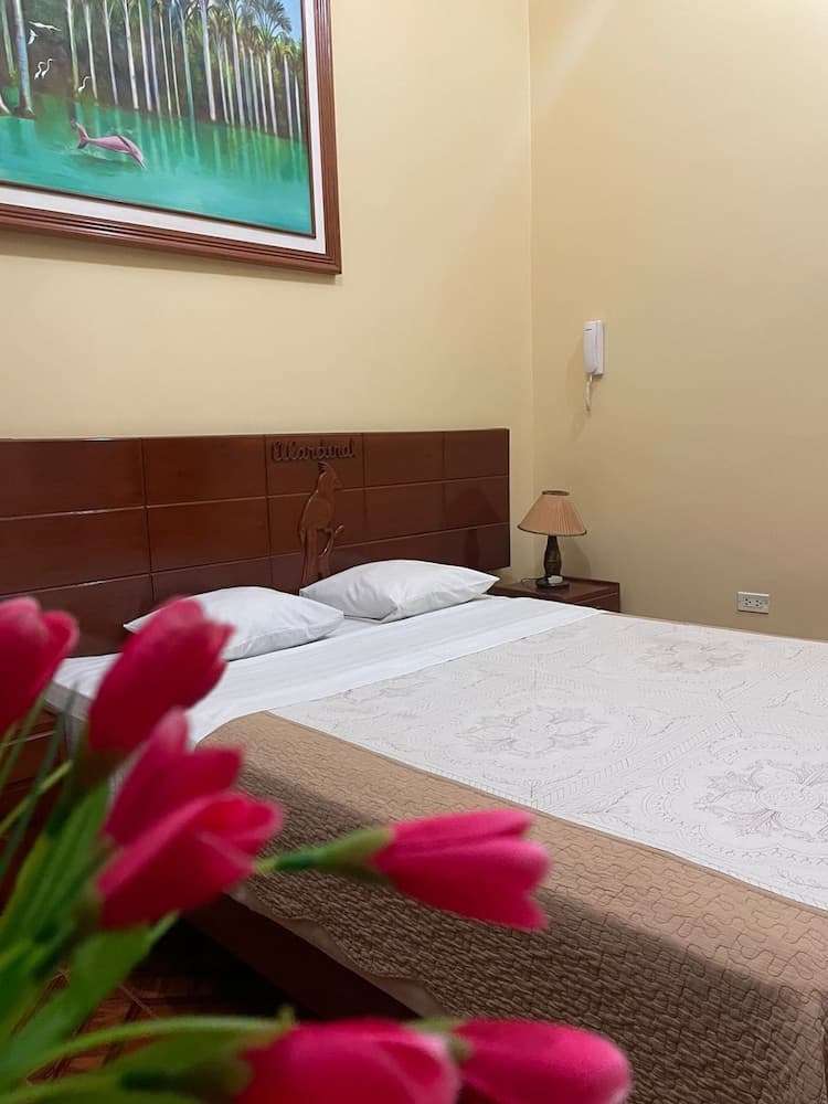 Alojamiento El Cardenal