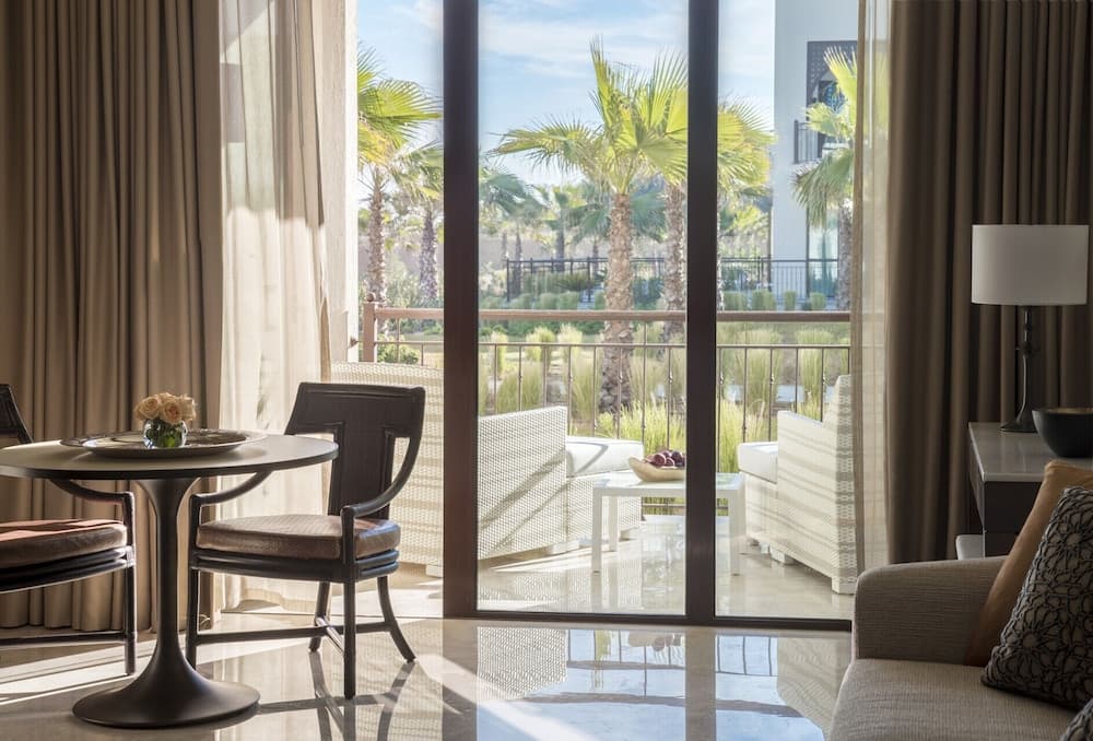 Four Seasons Hotel Tunis