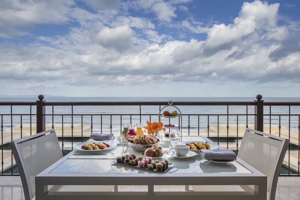 Four Seasons Hotel Tunis