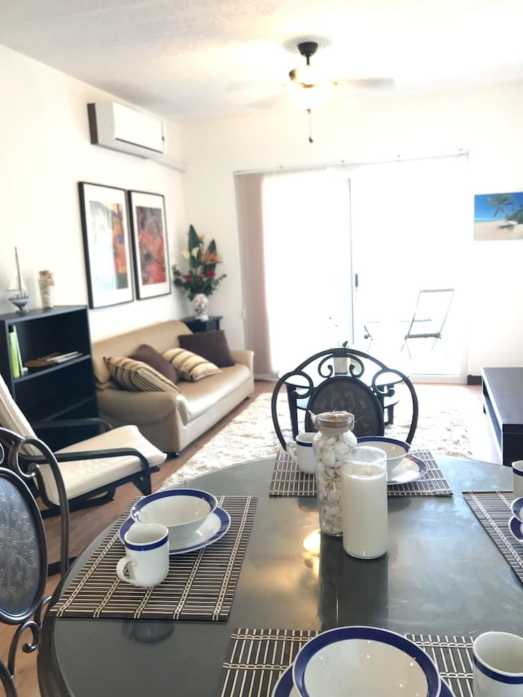 Summit Condominium and Hotel