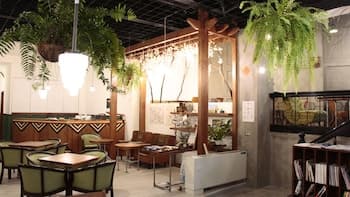 7days 4season Cafe B&B