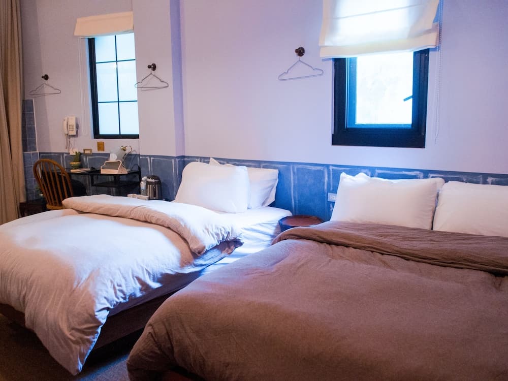 7days 4season Cafe B&B