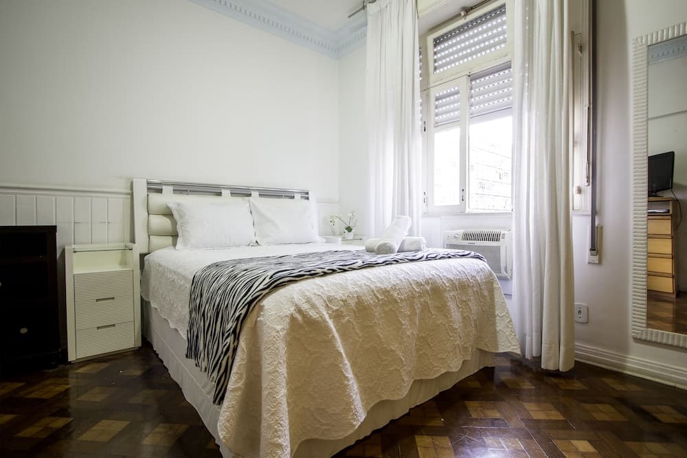 LineRio Copacabana Family Residence 346