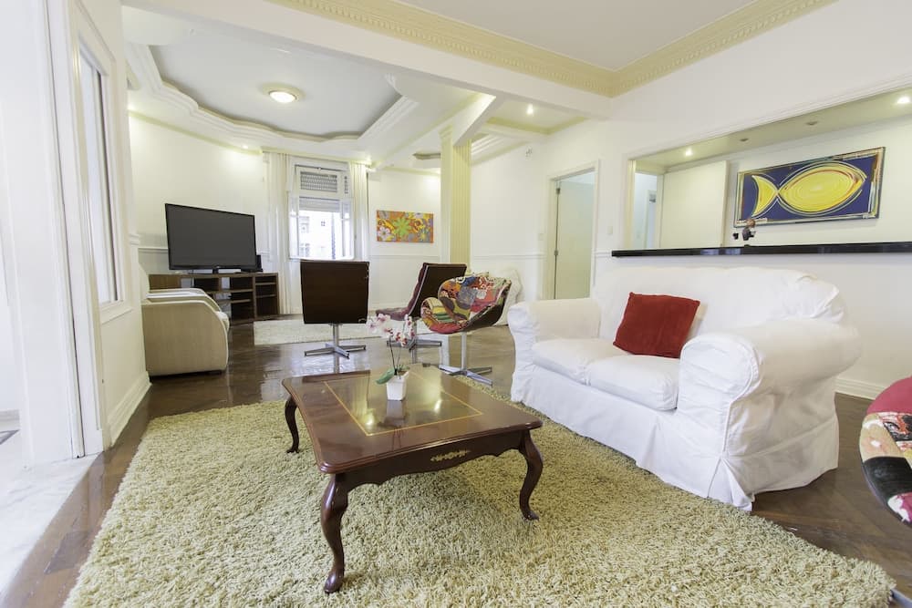 LineRio Copacabana Family Residence 346