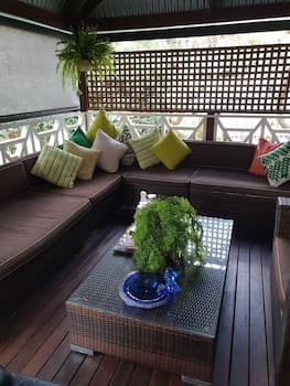 Plantation Red Hill Brisbane