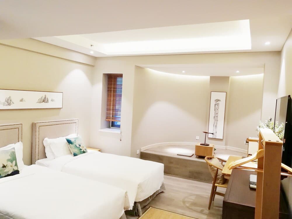 XY Hotel Xi’an Bell Tower