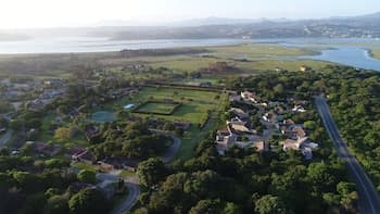 Brenton Park Holiday Cottages