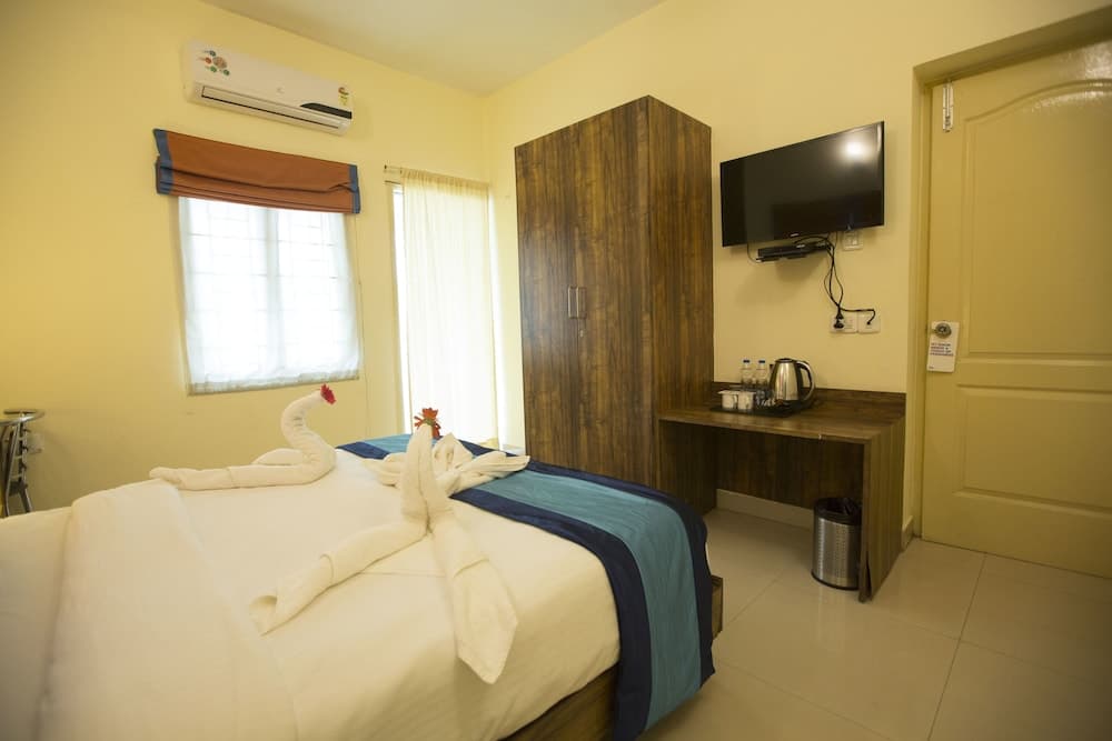 Hotel Mint Highstreet