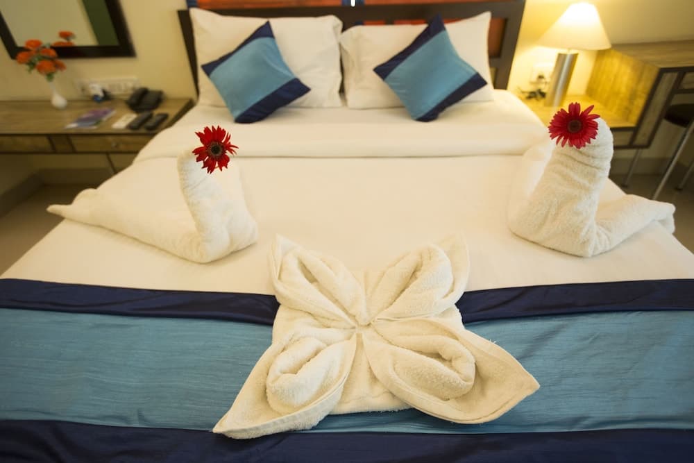 Hotel Mint Highstreet