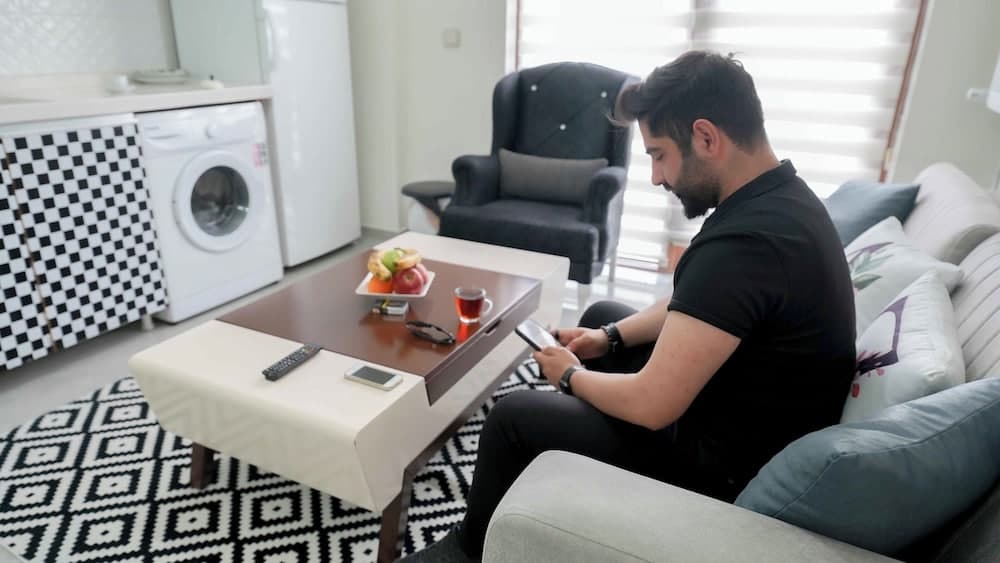 Duman Safir Residence