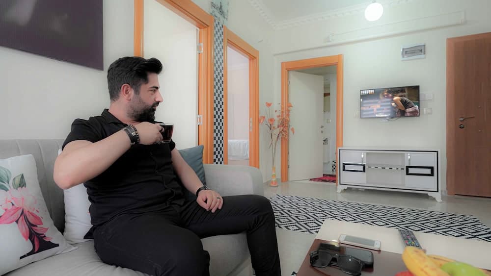 Duman Safir Residence