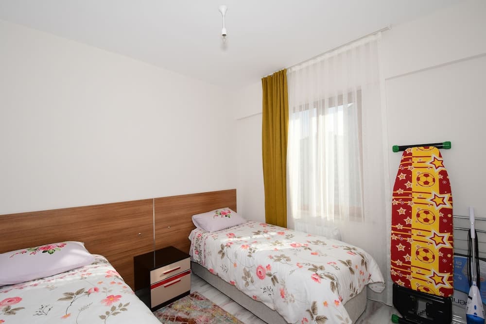 Talas Loft Residence