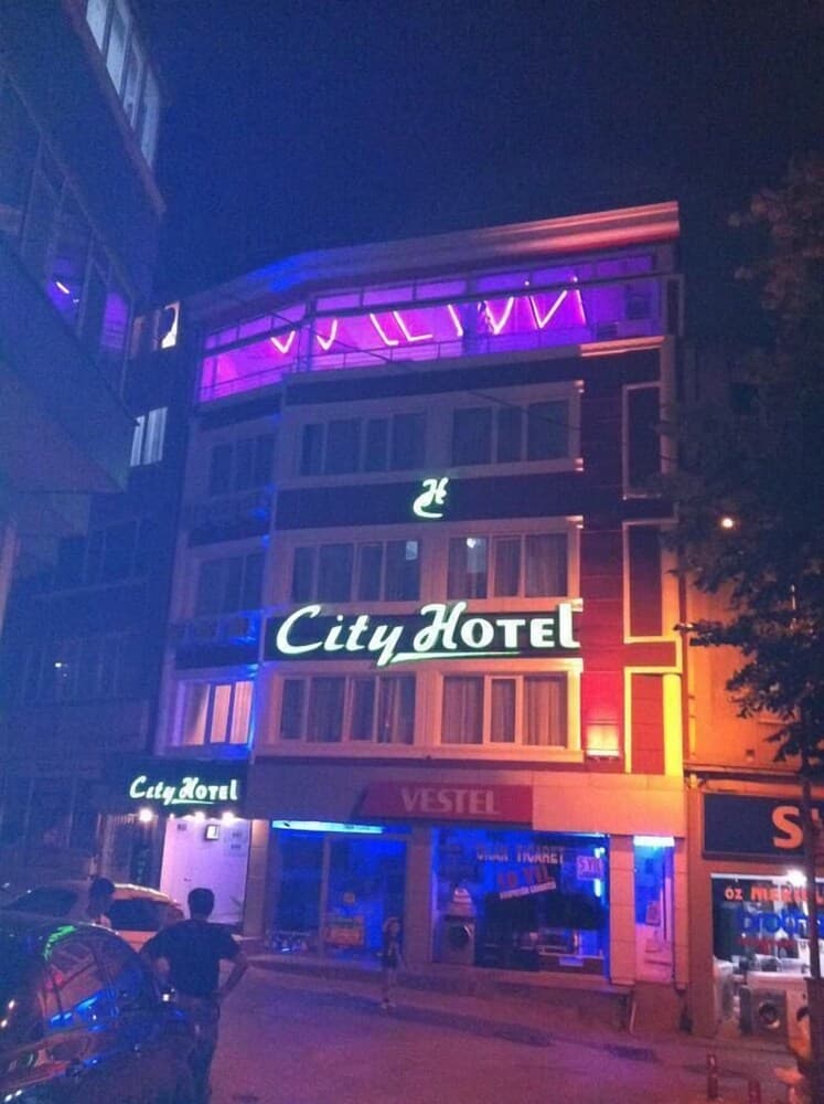 hotel image