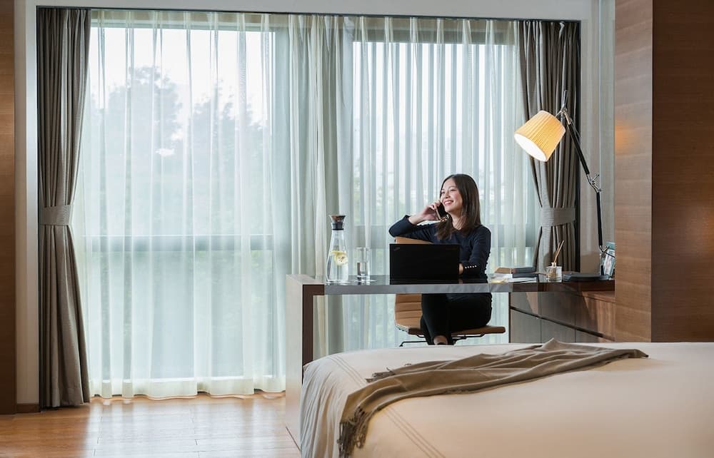 Fraser Suites Shenzhen