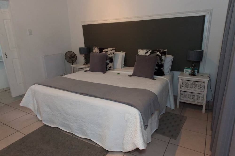 Emtonjeni Country Lodge