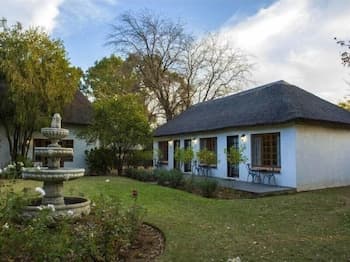 Emtonjeni Country Lodge