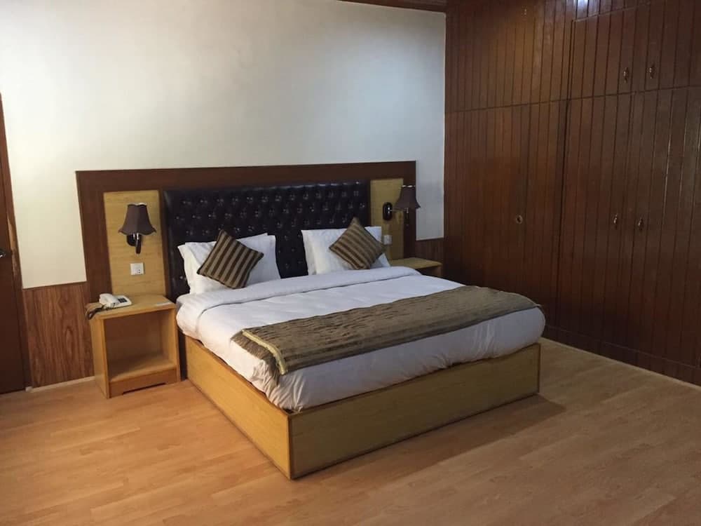 Shangrila Resort Hotel