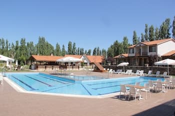 Golkoy Yasam Resort